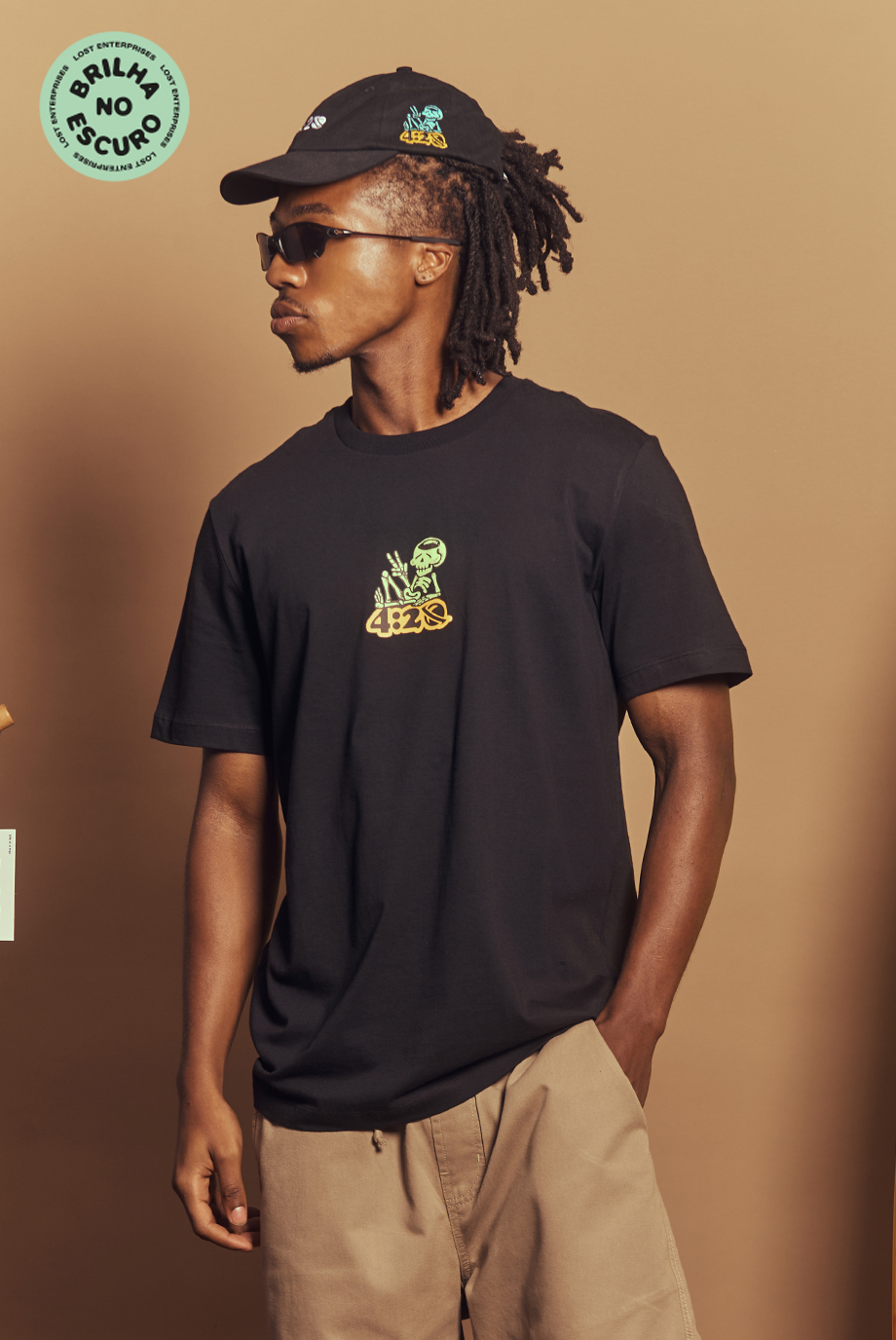 T-Shirt Morph